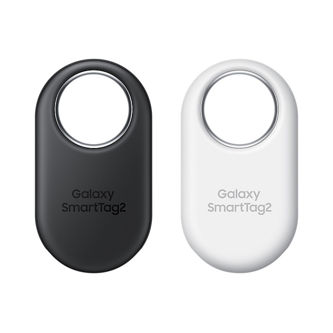 محصول نمونه تستی گجت ردیاب اشیاء سامسونگ مدل Galaxy SmartTag2 EI-T5600BWEGWW