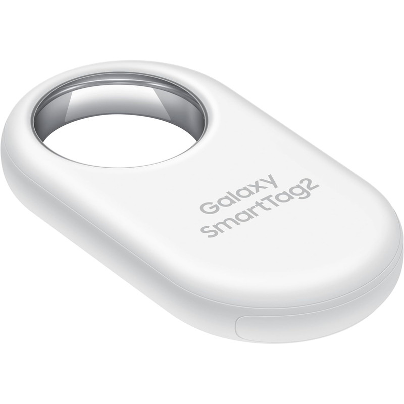 محصول نمونه تستی گجت ردیاب اشیاء سامسونگ مدل Galaxy SmartTag2 EI-T5600BWEGWW